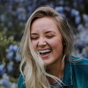 Meet your Posher, Abby